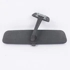 Genuine Original Mercedes-benz Mb W126 Sel C126 Sec Rear View Mirror Oem Used. Price: $124.99.