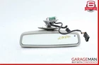 06-11 Mercedes W219 CLS500 CLS550 CLS63 Interior Rear View Mirror Gray Oem Used. Price: $40.00.