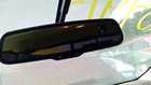 Used Center Interior Rear View Mirror Fits: 2011 Nissan Frontier W/automat. Price: $144.90.