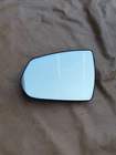 2010-2016 Cadillac Srx Oem Left Driver Side Door Mirror Glass Heated Auto Dim Used. Price: $40.00.