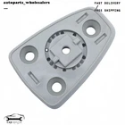 Mirror Inside Base For Nissan Cube 09-10 1.8L L4 96327-WD200 Sl Krom New. Price: $9.90.