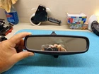Chrysler Pacifica 18 19 20 21 22 23 Rearview Mirror Manual Dim Used. Price: $39.64.