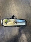 2017-2018 Jeep Grand Cherokee Rear View Mirror W/ Automatic Dimming 68289787AB Used. Price: $59.99.