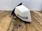 2015-2017 Gmc Acadia Left Driver Side View Power Door Mirror Manual Folding Used. Price: $149.99.