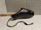 19-22 Lexus ES350 ES300H Left Driver Lh Door Mirror W/blindspot Oem (6325) Used. Price: $250.00.