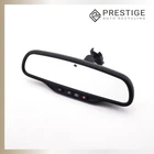 2009-2016 Gmc Acadia Yukon Limited Interior Rear View Mirror 23346620 Oem Used. Price: $51.00.