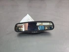 2001-04 C5 Corvette Interior Rear View Mirror, Auto Dimming, Option DD8 Oem Used. Price: $74.95.