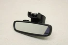 Fiat 500 Mirror Assembly Genuine Oem 2016-2017 Used. Price: $99.99.