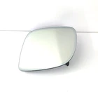 2007- 2009 Audi Q7 Driver Left Side Original Auto Dim Heated Mirror Glass Oem Used. Price: $72.99.