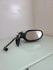 Driver Side View Mirror Power Fixed Black Textured Fits 00-07 Taurus 559883 Used. Price: $72.40.