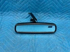 Toyota Sequoia Electrochromic Rear View Mirror W/homelink 58K 2018-2022 Oem Used. Price: $395.00.