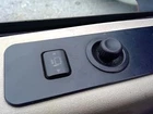 Used Front Center Interior Rear View Mirror Fits: 2008 Ford F250SD Pickup Automa. Price: $99.80.