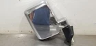 1990 Toyota Land Cruiser FJ62 Power Exterior Side View Mirror Right Passenger Used. Price: $270.00.