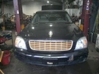 Rear View Mirror Without Telematics Fits 00-05 Deville 116052 Used. Price: $40.00.