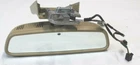 07-11 Mercedes W221 S550 S63 Amg Rear View Interior Inside Dim Mirror Tan Oem Used. Price: $35.00.