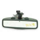 2014-2017 Maserati Quattroporte M156 Rear View Mirror Auto Dimming 57010496AE Used. Price: $92.39.