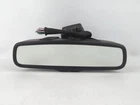 2010-2012 Chrysler Town & Country Interior Rear View Mirror Oem P3UN9 Used. Price: $36.38.