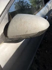 87610-F3020 Oem Hyundai Elantra Sedan Left Driver Side Silver Exterior Mirror Used. Price: $49.00.