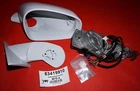 Exterior Mirror Right Ferrari F12 Rh. External Rear View - # 83419910 Neu. Price: $1595.41.