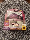 Car Tuned Lowriders Show Glow Series 1 Led Light Up Chassis 59 Chevy Impala New. Price: $20.00.