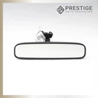 2004-2007 Toyota Highlander 4RUNNER Rear View Mirror Manual Dimming 87810-60190 Used. Price: $77.78.