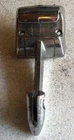 1967 Ford Mustang Rear View Mirror Mount, C7ZB-17698-C, Oem Used. Price: $31.25.