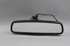 Rear View Mirror With Navigation Fits 09-12 Lexus LS460 37904 Used. Price: $48.00.
