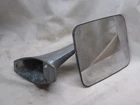 Vintage Rh 3985542 Lo-m Mirror 1967 1972 Gmc Chevrolet Truck Oem Chrome Part Used. Price: $52.80.
