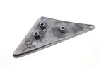 Genuine Bmw Gasket Left 51-16-8-144-471 New. Price: $13.64.