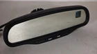 02-05 Saturn Vue Rear View Mirror Compass & Temp Oem Black Used. Price: $49.89.
