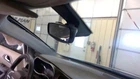 Chrysler Pacifica 2017 Rear View Mirror 68229829AA Used 9118. Price: $99.90.