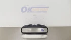 12 Dodge Ram 3500 Interior Rear View Mirror Auto Dimming With Microphone Used. Price: $27.00.