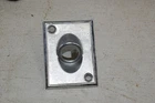 68-81 Firebird Trans Camaro Gm 1387797 Remote Mirror Escutcheon Used. Price: $24.99.