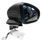 Mercedes Class W177 2018-2022 Door Mirror Right Side Powerfold 787 A1778102005 Used. Price: $242.19.