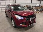 2014 Ford Escape Rear View Mirror Automatic Dimming Oem 267-00335 Used. Price: $55.00.
