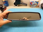 Ford Taurus 18 19 Rearview Mirror Auto Dim FU5A-17E678-VA Used. Price: $42.48.