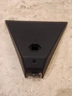 Tesla Cybertruck 2024-2025 Rear View Mirror Interior Beauty Cover 1968091-00-B Used. Price: $79.99.