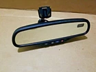 2004-2009 Cadillac Srx Oem Rear View Mirror On Star W/ Auto Dim 25743653 Used. Price: $65.00.