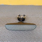 2020-2021 Range Rover Evoque Interior Rear View Mirror Black Oem LR114568 Used. Price: $120.60.