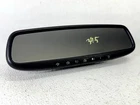14-23 Infiniti Q50 Front Windshield Windscreen Rear View Mirror Oem Used. Price: $38.00.