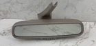 2007-2008 Audi Q7 Auto Dim Rear View Mirror W/ Compass 4L0-857-511-A-J50 Oem Used. Price: $68.69.