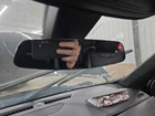 Used Front Center Interior Rear View Mirror Fits: 2019 Cadillac XT4 W/o Full Vid. Price: $95.90.