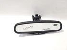 Interior Rear View Mirror With Compass Option Oem 2003 2004 2005 Jaguar XJ8 Used. Price: $66.05.