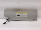 Driver Sun Visor Vin K 8TH Digit Sedan Illuminated Fits 07-10 Jetta 75631 Used. Price: $58.49.