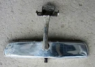 1963 Buick Riviera Guide Glare-proof Interior Mirror W/ Arm Used Orig 64. Price: $35.00.