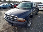 Dakota 2004 Rear View Mirror 8528755 Used. Price: $51.02.