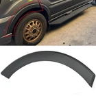 Front Wheel Arch Molding Flare Trim Ford Transit 150/250/350 Hd 2015-24 2022 New. Price: $29.69.