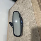 2011-2017 Buick Regal Interior Rear View Mirror W/auto Dim & Onstar 13503843 Oem Used. Price: $39.99.