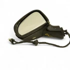 12-16 Mercedes SLK250 SLK350 R172 Left Mirror Side View 1728100276 Black 040 Oem Used. Price: $258.96.