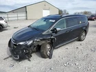 2019 Chrysler Pacifica Rear View Mirror Black Used 82000 Miles Oem 267-10248. Price: $82.17.